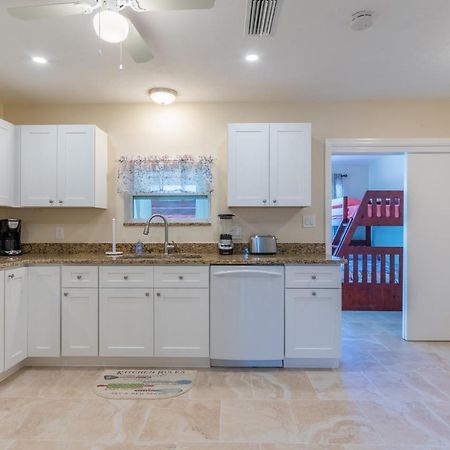 3606 Villa Franca - Pet Friendly Sarasota Extérieur photo