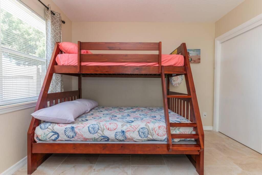 3606 Villa Franca - Pet Friendly Sarasota Extérieur photo