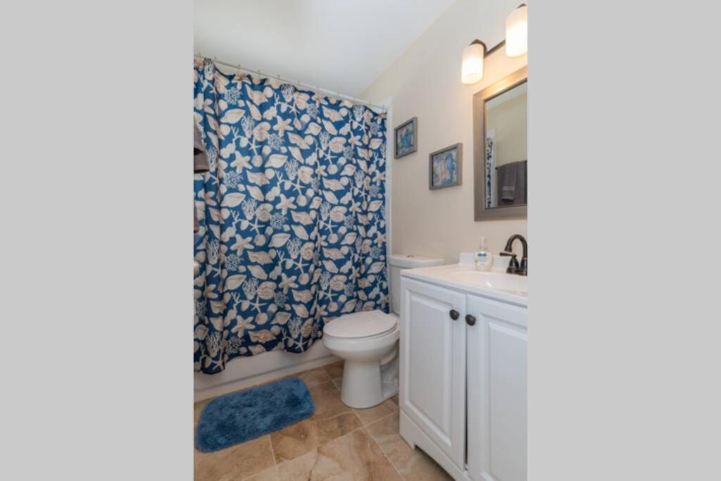 3606 Villa Franca - Pet Friendly Sarasota Extérieur photo