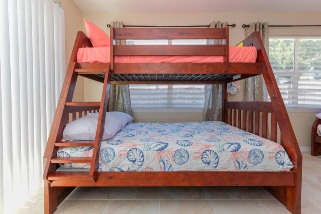 3606 Villa Franca - Pet Friendly Sarasota Extérieur photo