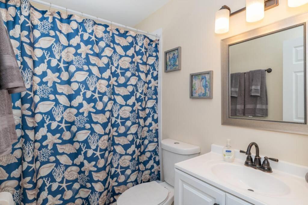 3606 Villa Franca - Pet Friendly Sarasota Extérieur photo