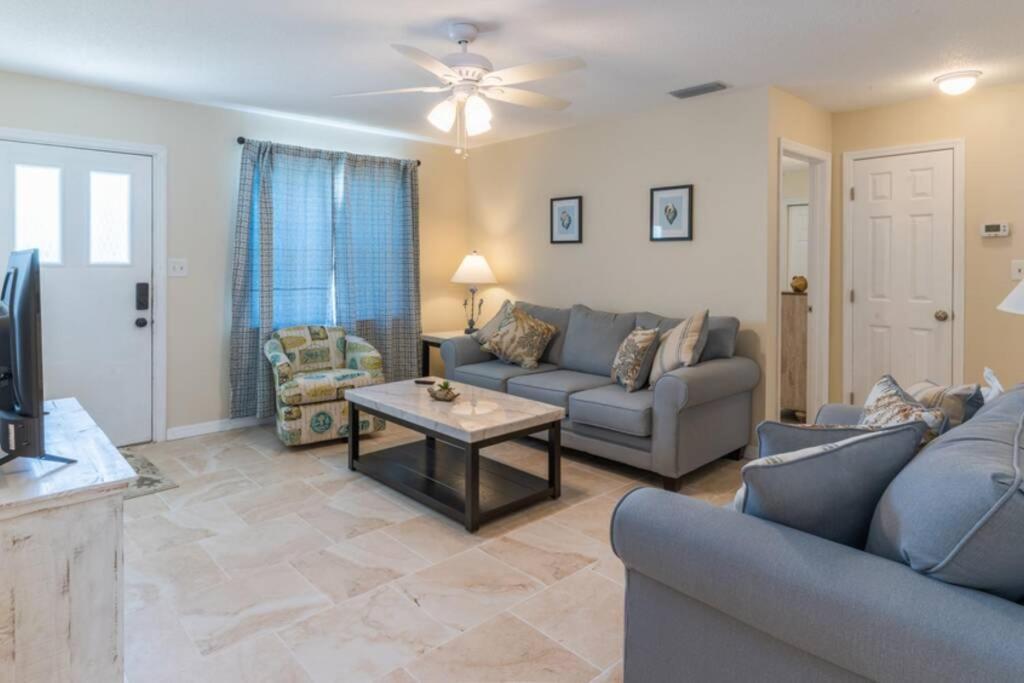 3606 Villa Franca - Pet Friendly Sarasota Extérieur photo