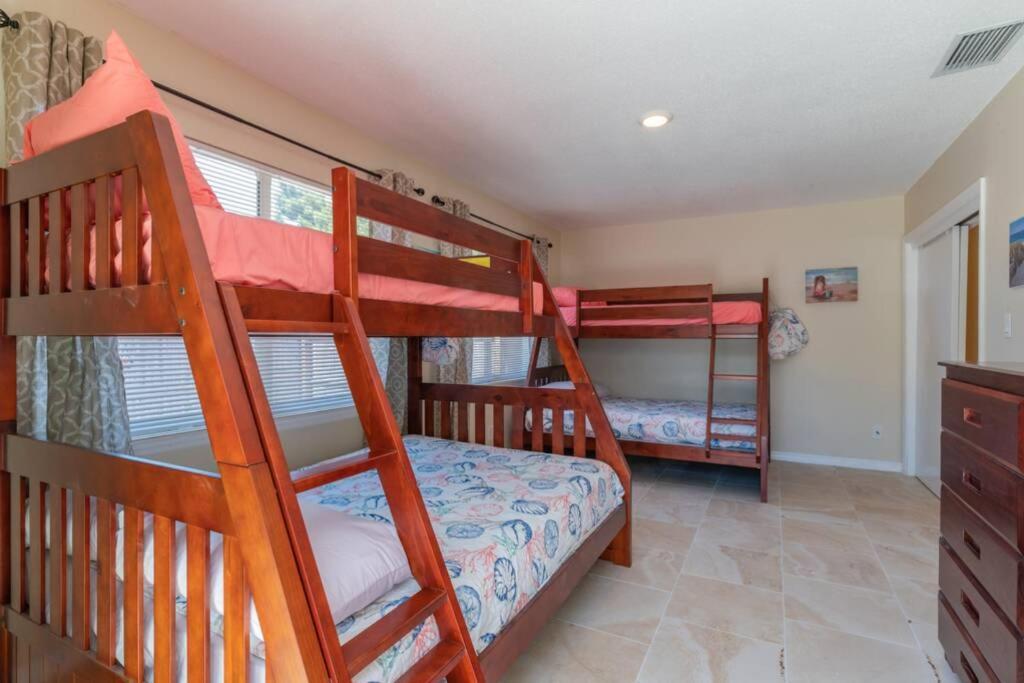 3606 Villa Franca - Pet Friendly Sarasota Extérieur photo