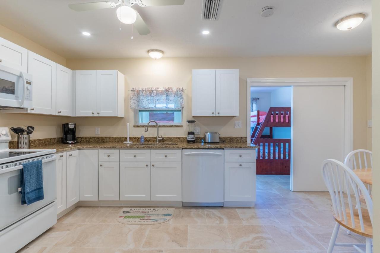 3606 Villa Franca - Pet Friendly Sarasota Extérieur photo