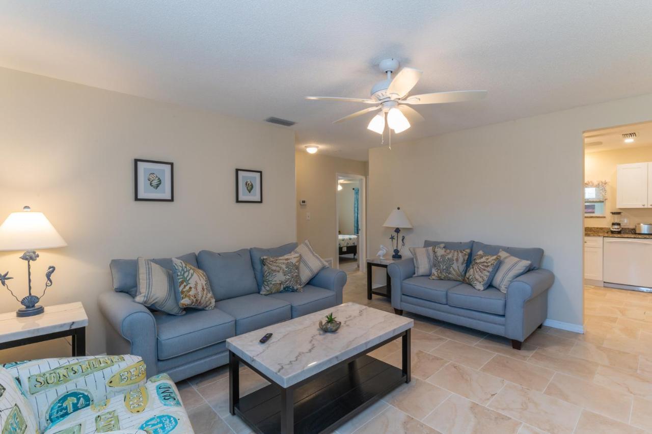 3606 Villa Franca - Pet Friendly Sarasota Extérieur photo