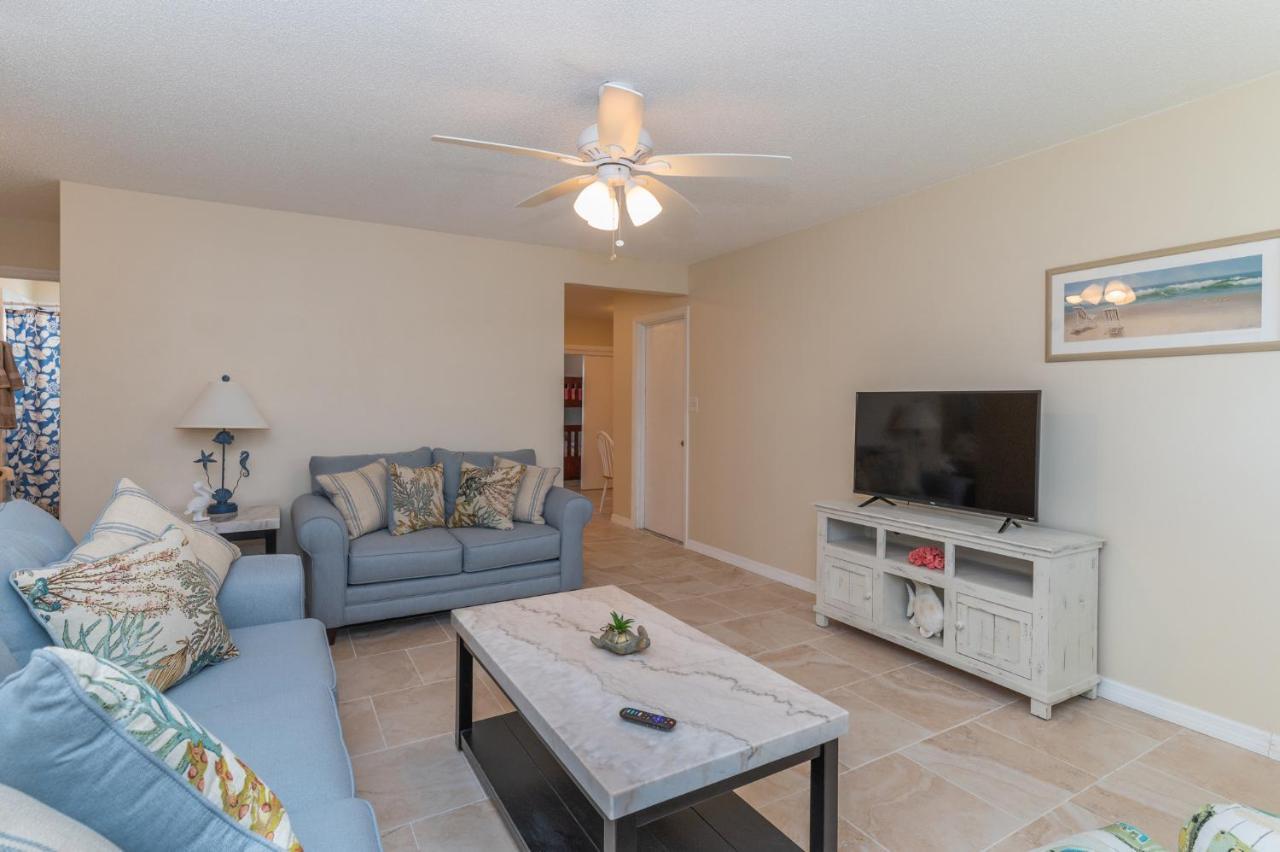 3606 Villa Franca - Pet Friendly Sarasota Extérieur photo