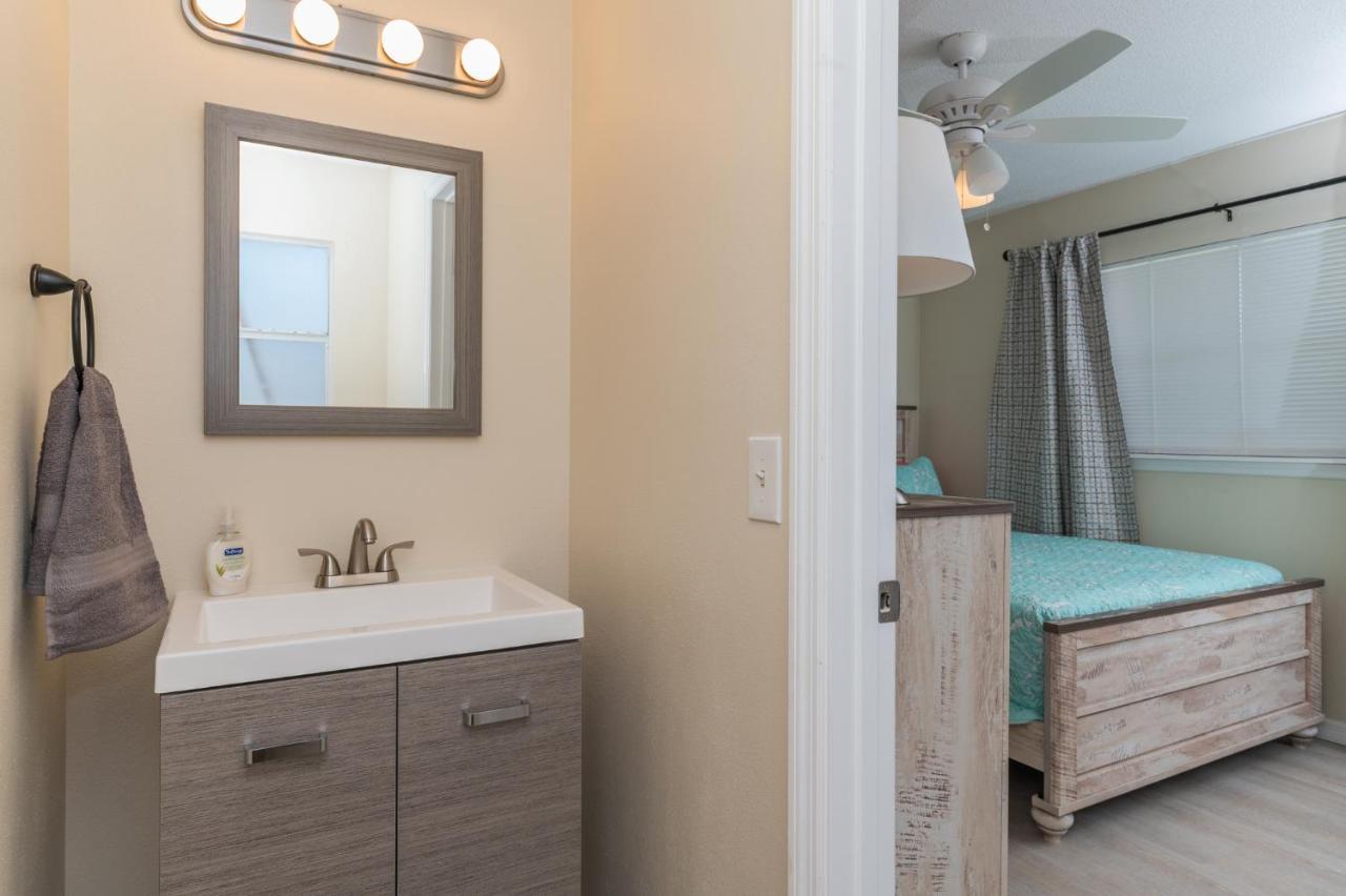 3606 Villa Franca - Pet Friendly Sarasota Extérieur photo
