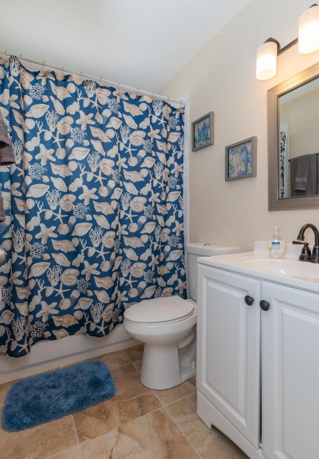 3606 Villa Franca - Pet Friendly Sarasota Extérieur photo