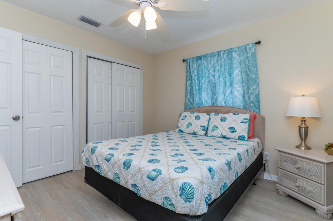 3606 Villa Franca - Pet Friendly Sarasota Extérieur photo