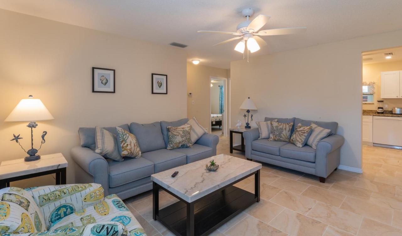3606 Villa Franca - Pet Friendly Sarasota Extérieur photo