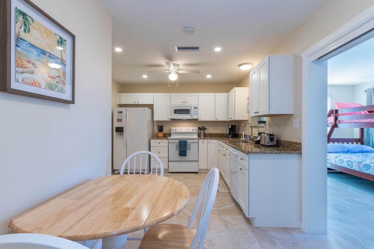 3606 Villa Franca - Pet Friendly Sarasota Extérieur photo