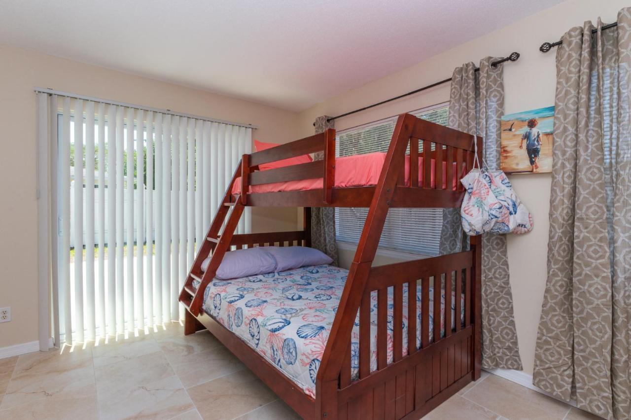3606 Villa Franca - Pet Friendly Sarasota Extérieur photo