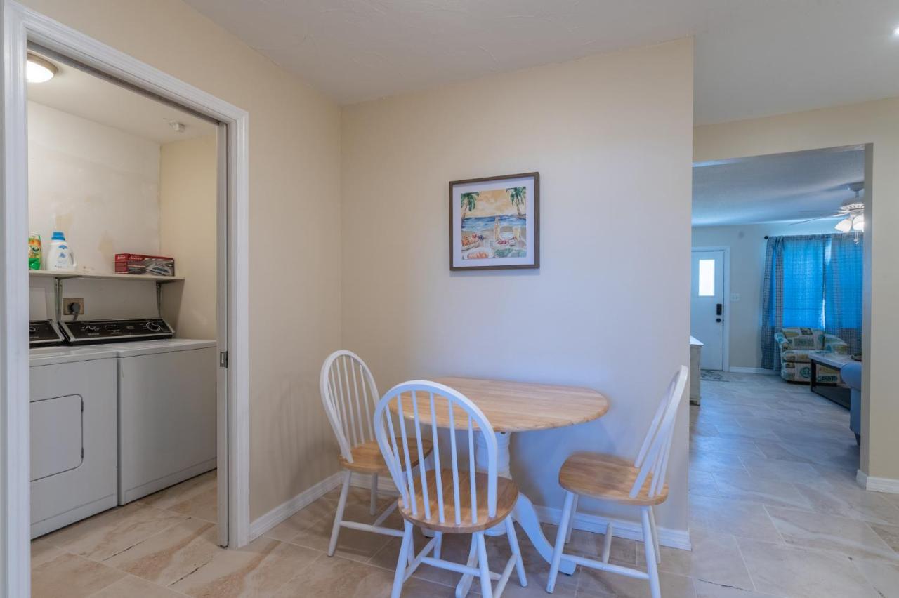 3606 Villa Franca - Pet Friendly Sarasota Extérieur photo