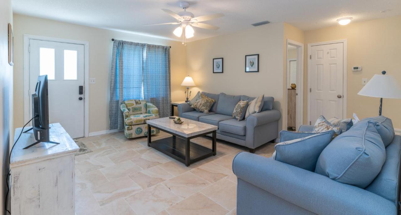 3606 Villa Franca - Pet Friendly Sarasota Extérieur photo