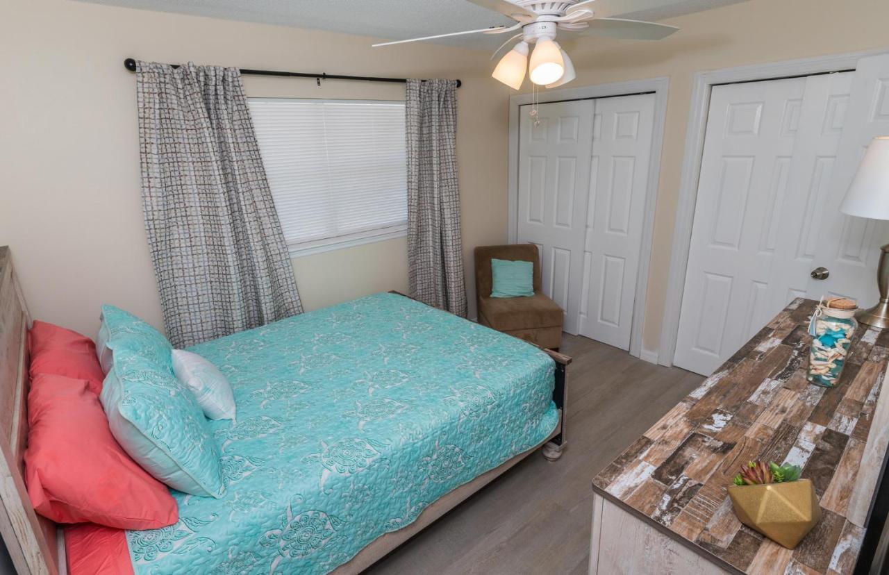 3606 Villa Franca - Pet Friendly Sarasota Extérieur photo
