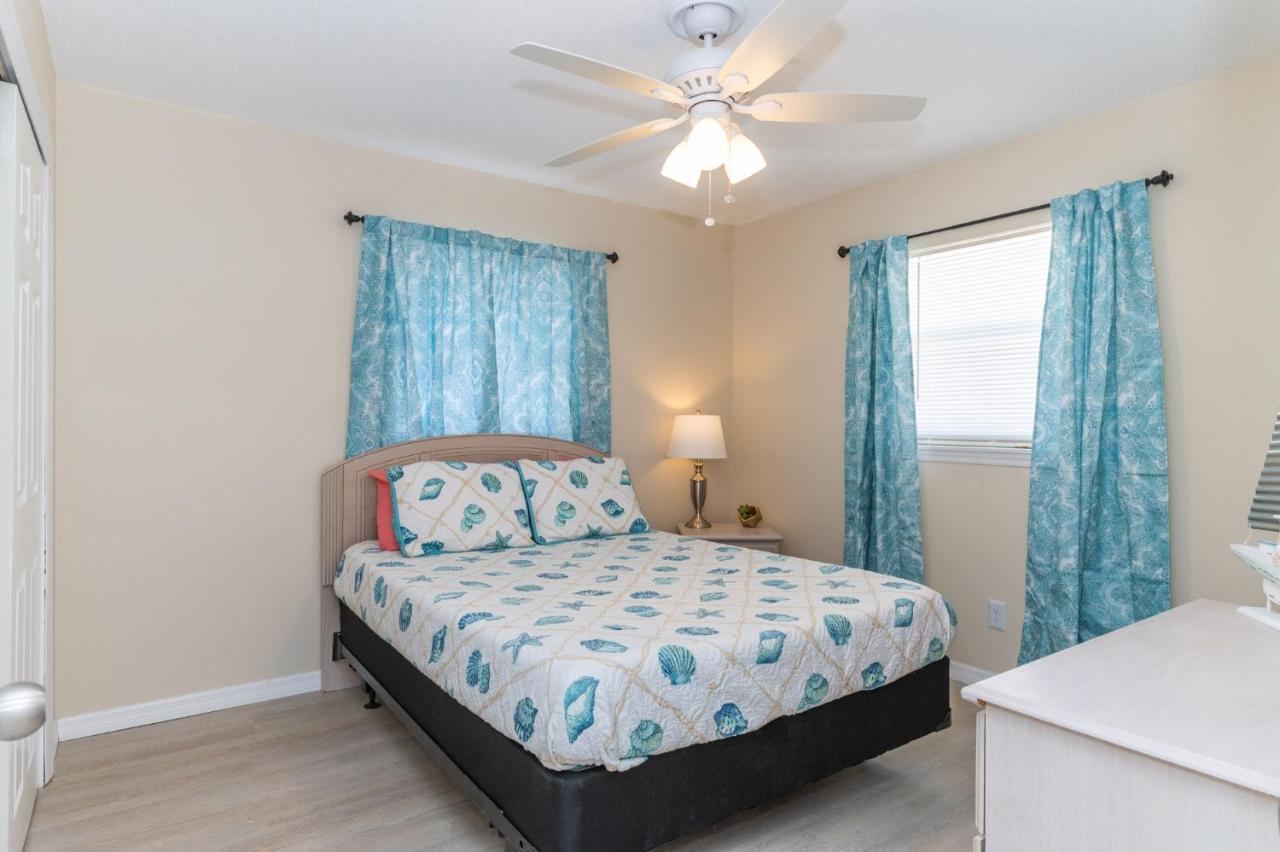 3606 Villa Franca - Pet Friendly Sarasota Extérieur photo
