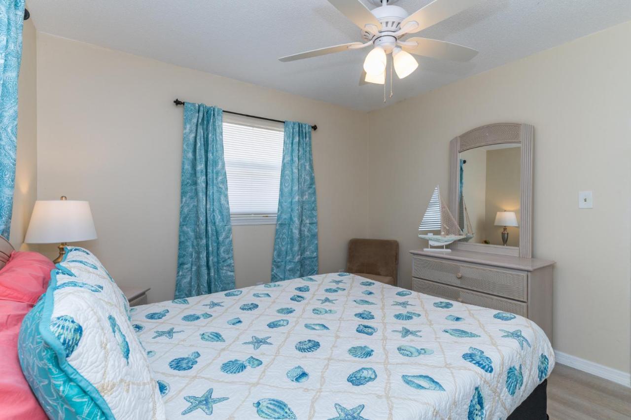 3606 Villa Franca - Pet Friendly Sarasota Extérieur photo
