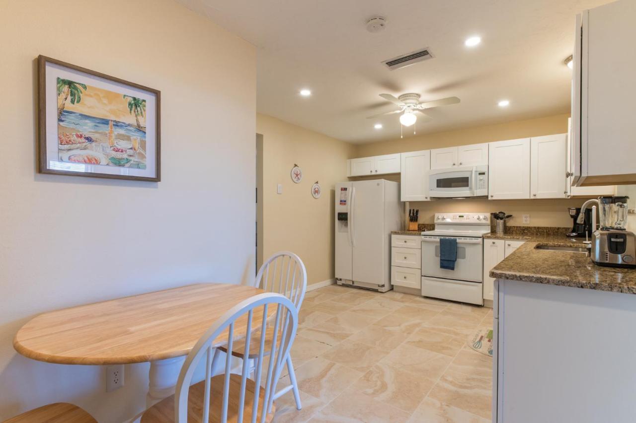 3606 Villa Franca - Pet Friendly Sarasota Extérieur photo