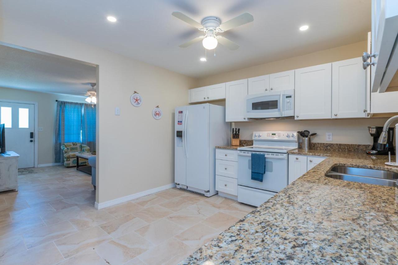 3606 Villa Franca - Pet Friendly Sarasota Extérieur photo