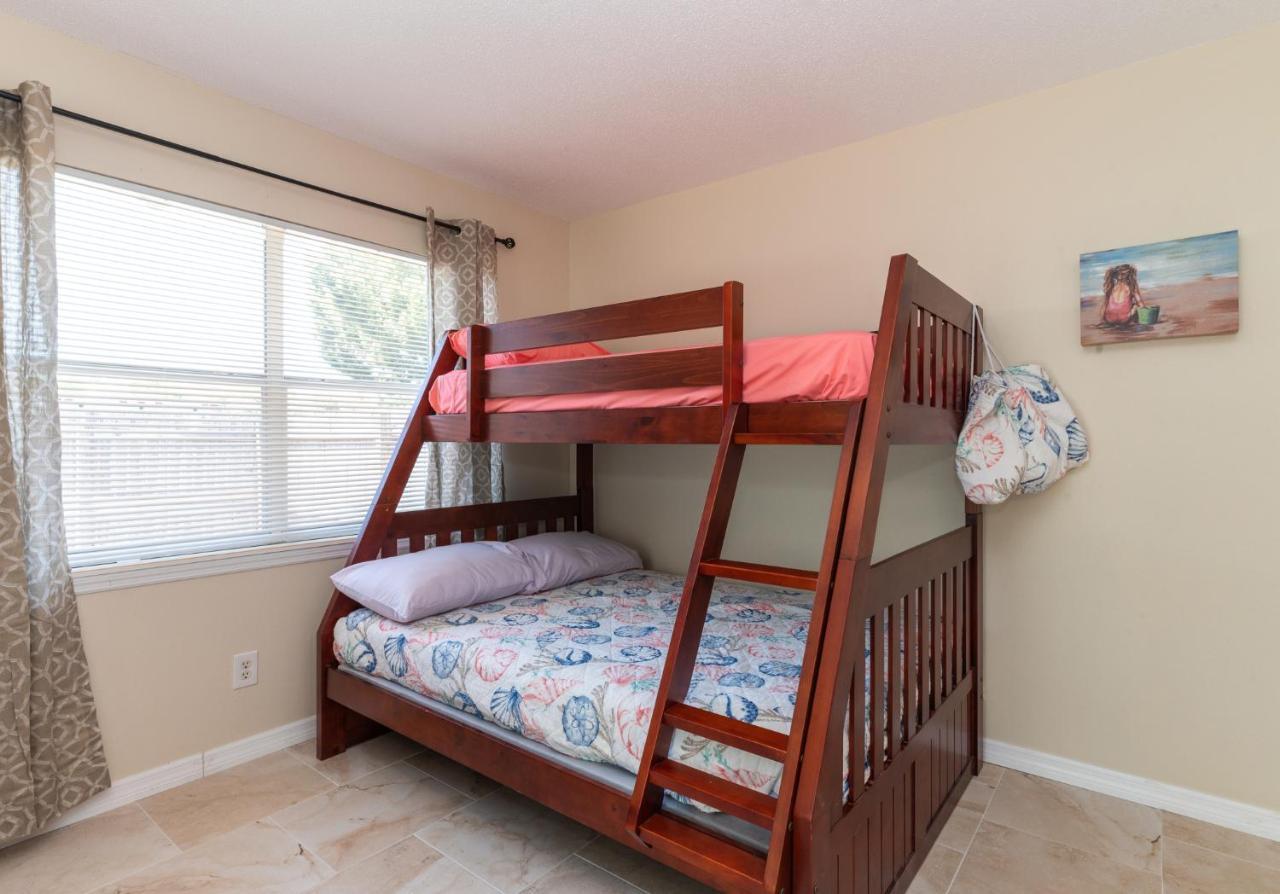 3606 Villa Franca - Pet Friendly Sarasota Extérieur photo