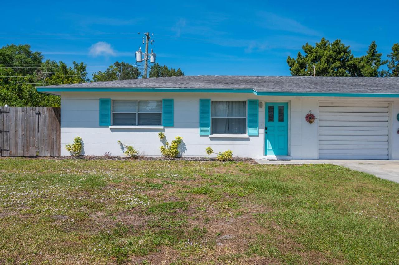 3606 Villa Franca - Pet Friendly Sarasota Extérieur photo