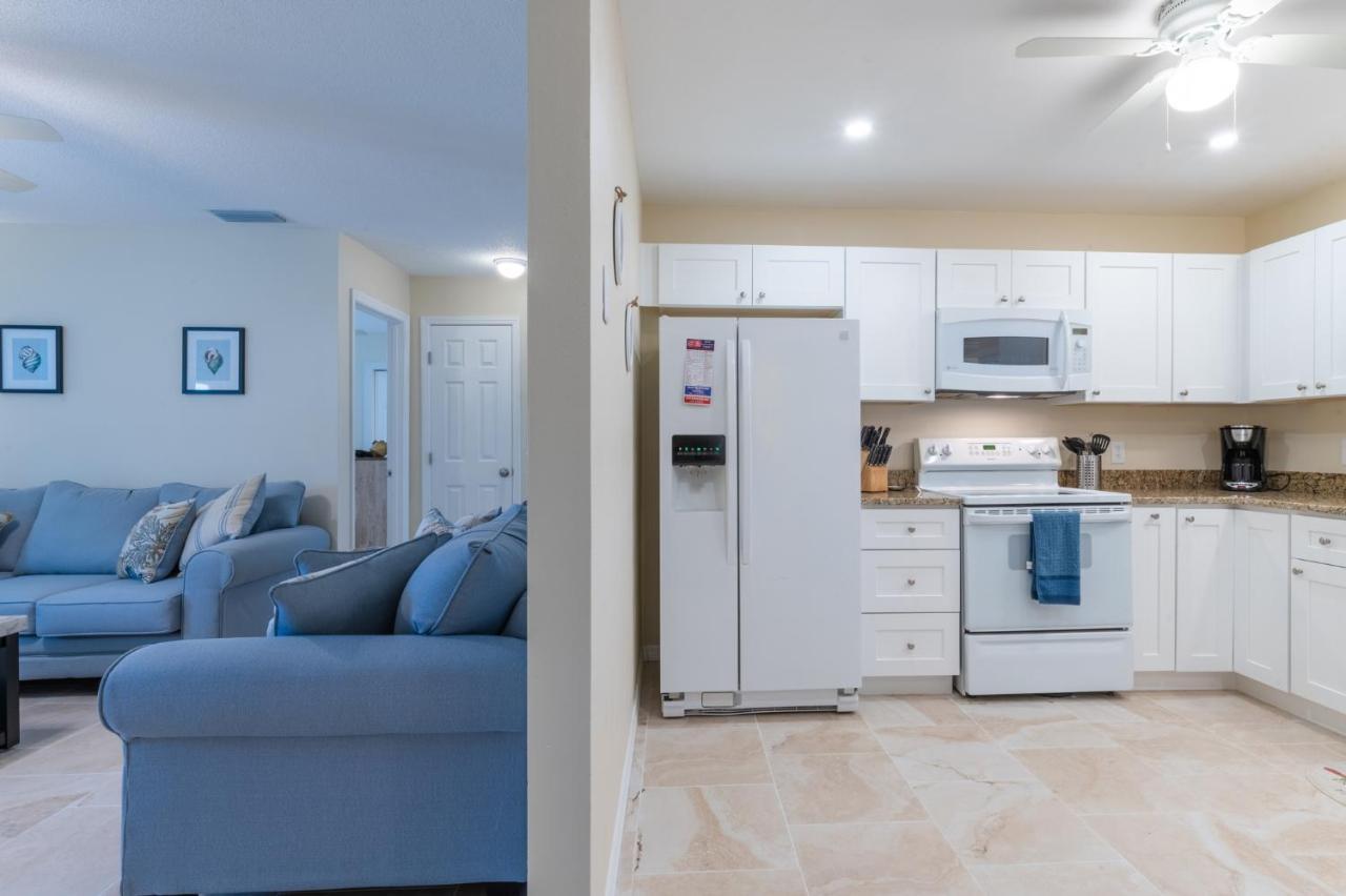 3606 Villa Franca - Pet Friendly Sarasota Extérieur photo