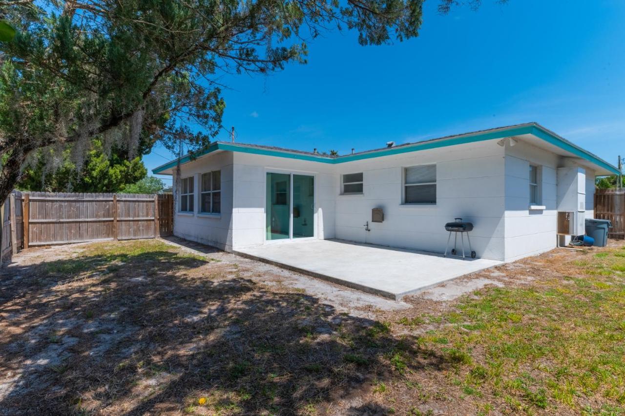 3606 Villa Franca - Pet Friendly Sarasota Extérieur photo