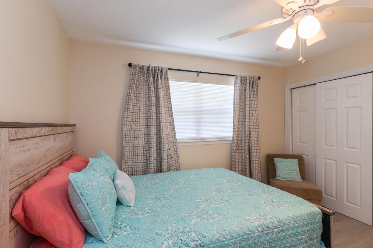 3606 Villa Franca - Pet Friendly Sarasota Extérieur photo