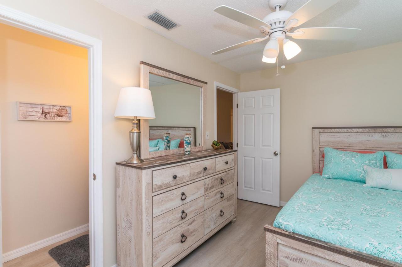 3606 Villa Franca - Pet Friendly Sarasota Extérieur photo