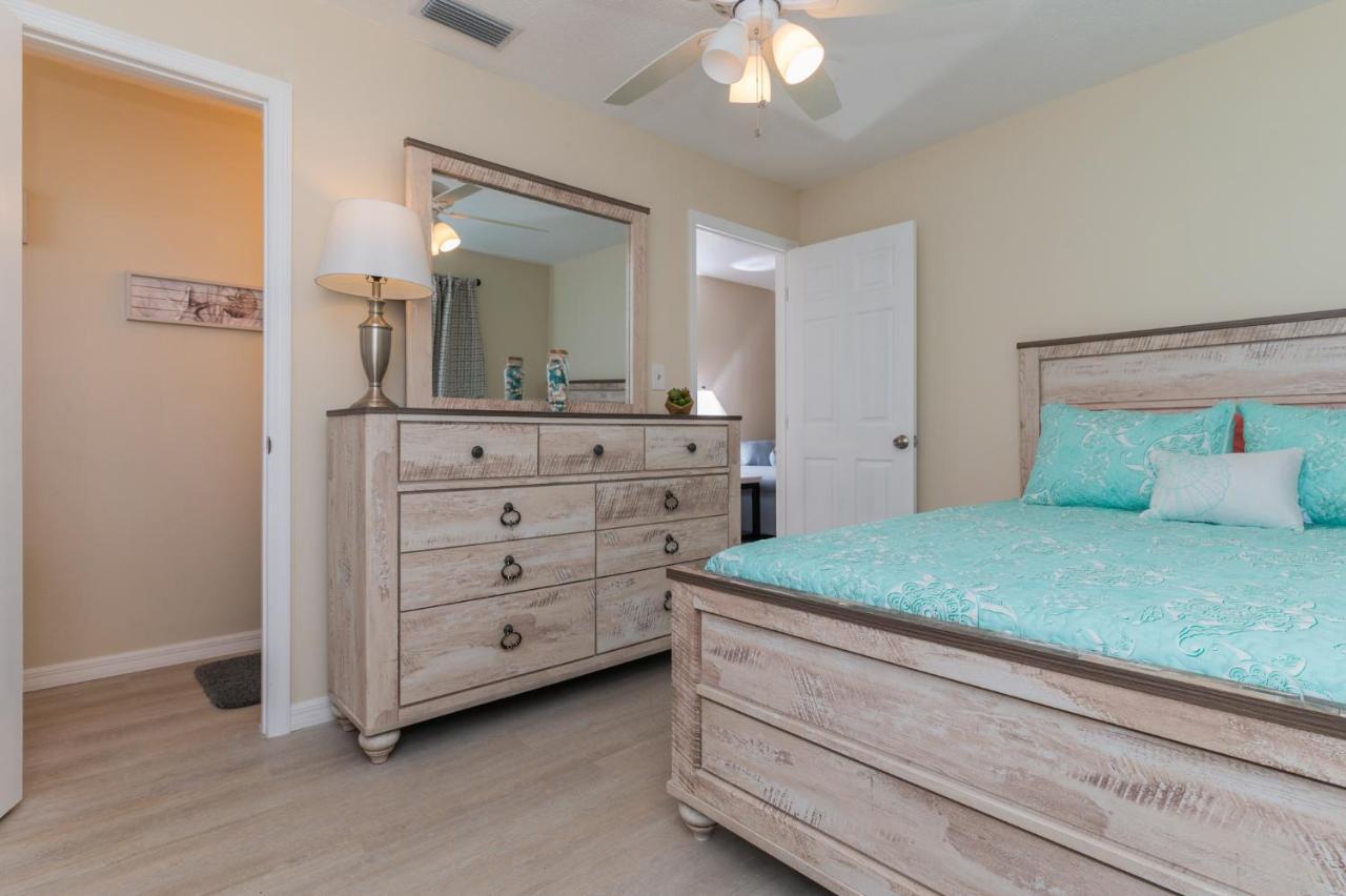 3606 Villa Franca - Pet Friendly Sarasota Extérieur photo
