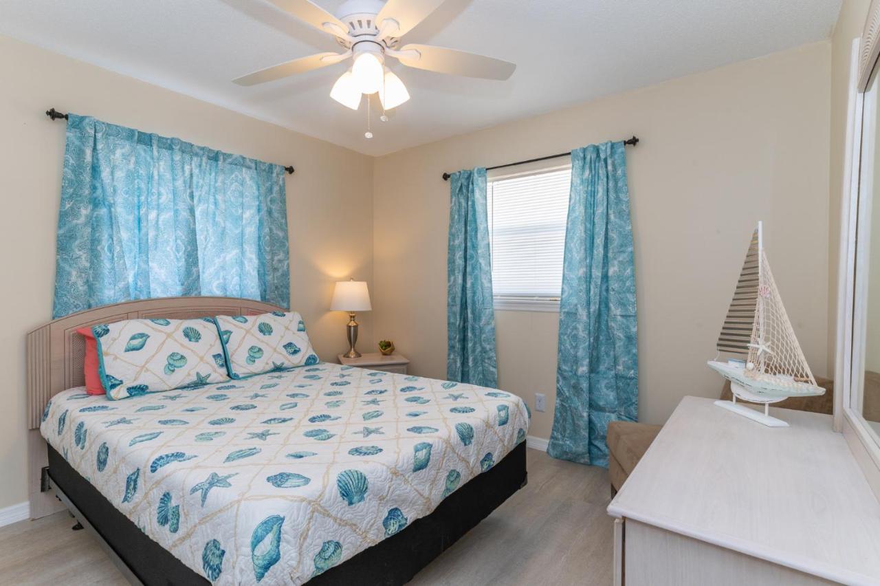 3606 Villa Franca - Pet Friendly Sarasota Extérieur photo