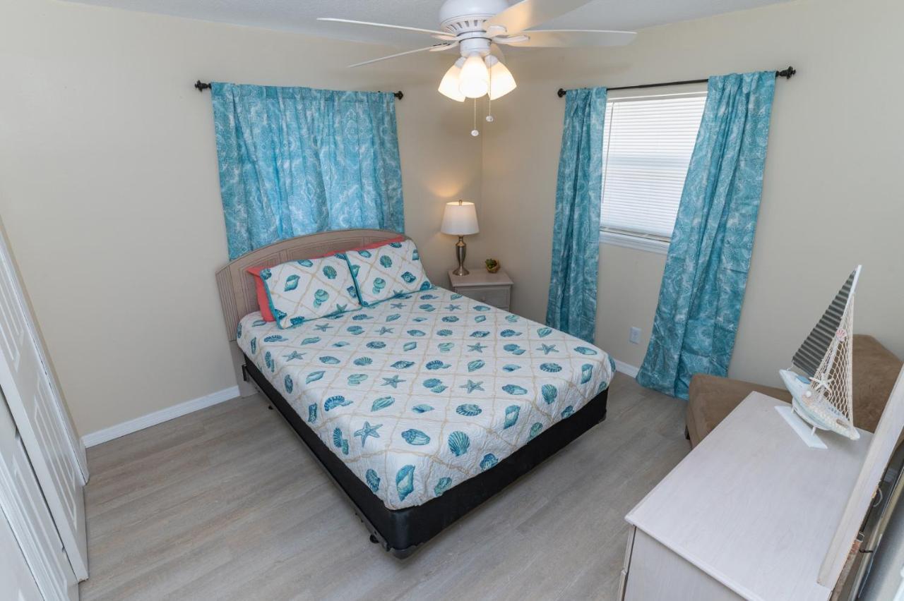 3606 Villa Franca - Pet Friendly Sarasota Extérieur photo