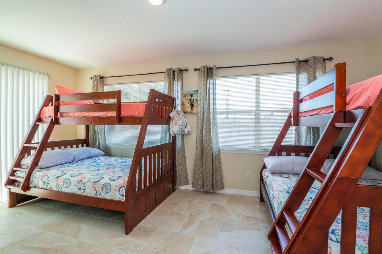 3606 Villa Franca - Pet Friendly Sarasota Extérieur photo