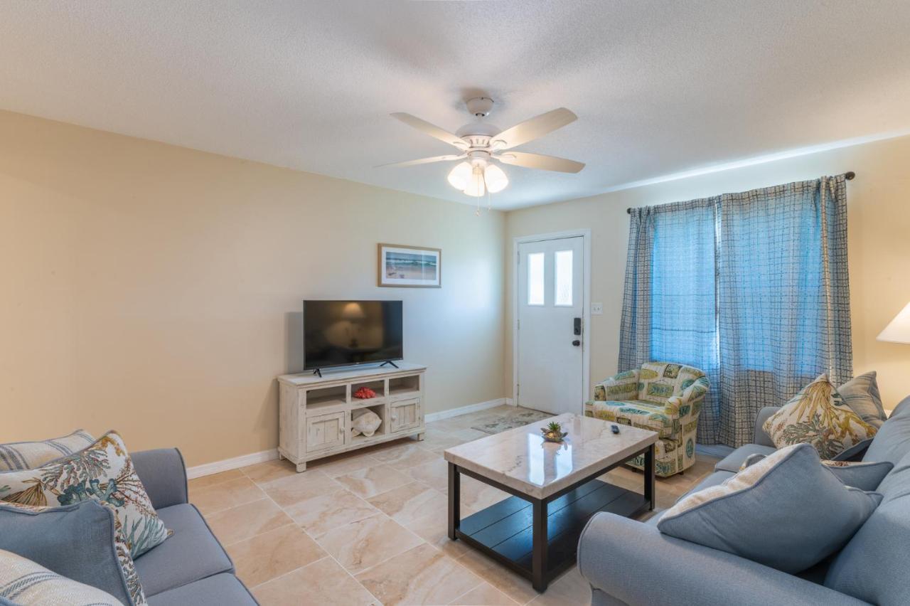 3606 Villa Franca - Pet Friendly Sarasota Extérieur photo