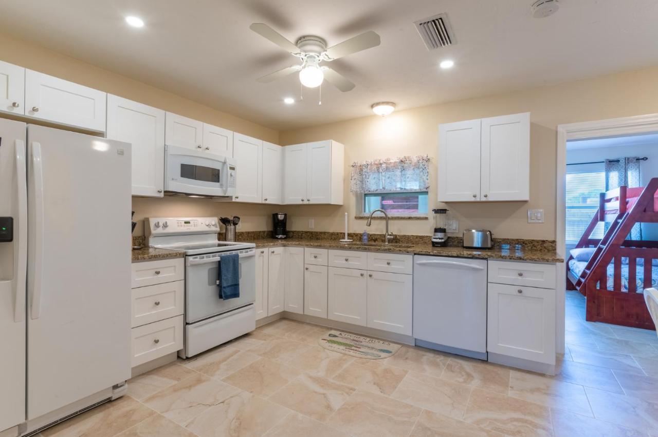 3606 Villa Franca - Pet Friendly Sarasota Extérieur photo