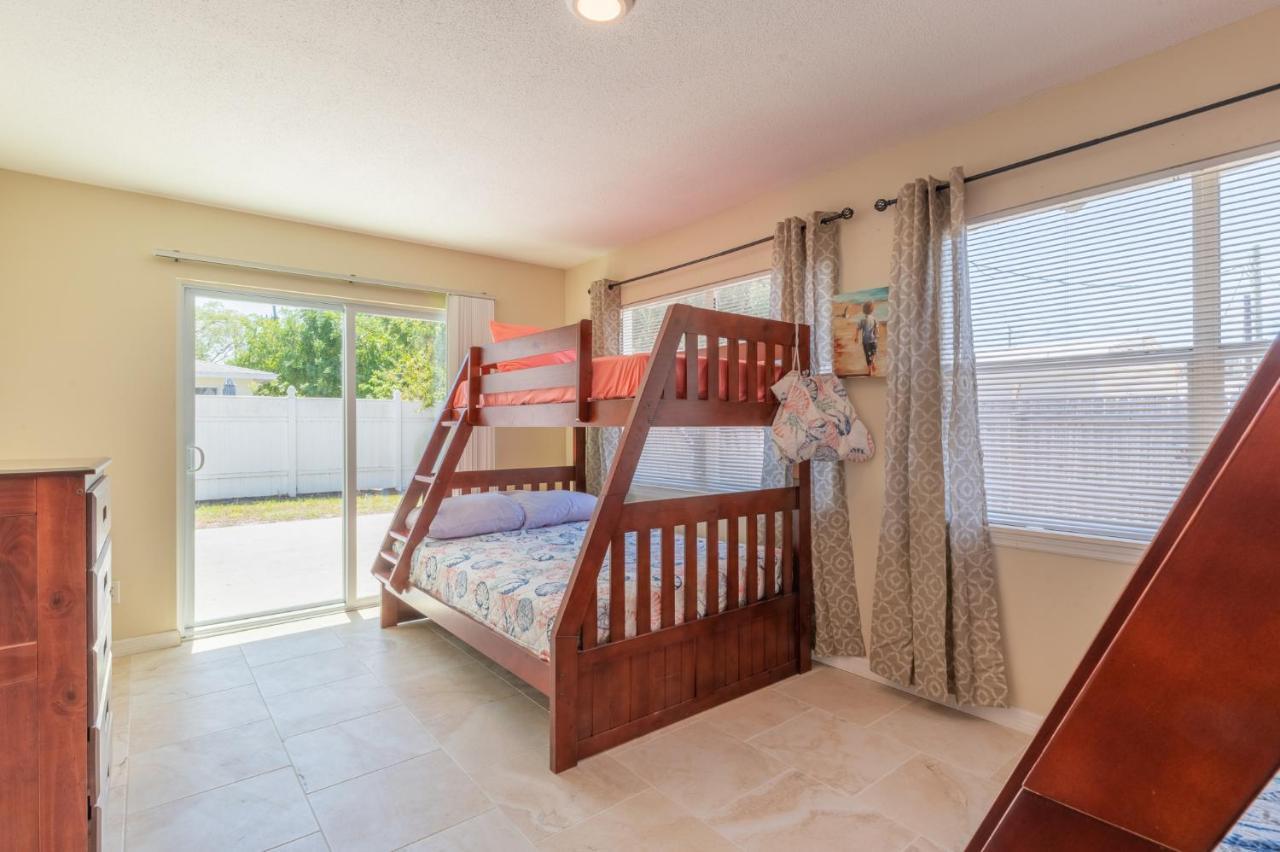 3606 Villa Franca - Pet Friendly Sarasota Extérieur photo