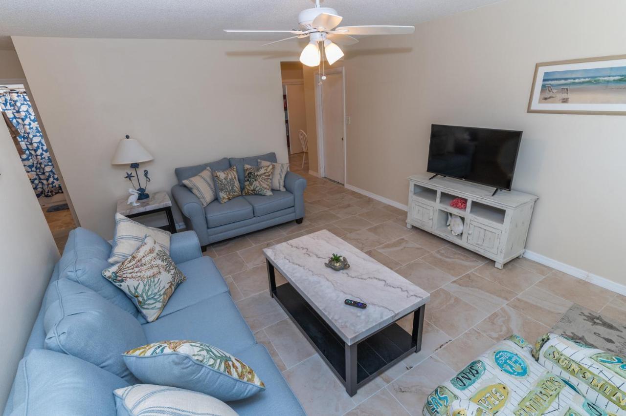 3606 Villa Franca - Pet Friendly Sarasota Extérieur photo