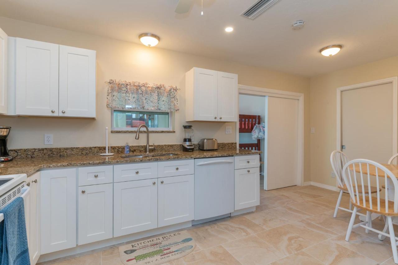 3606 Villa Franca - Pet Friendly Sarasota Extérieur photo