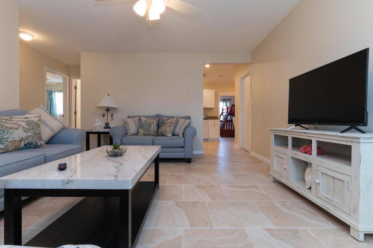 3606 Villa Franca - Pet Friendly Sarasota Extérieur photo