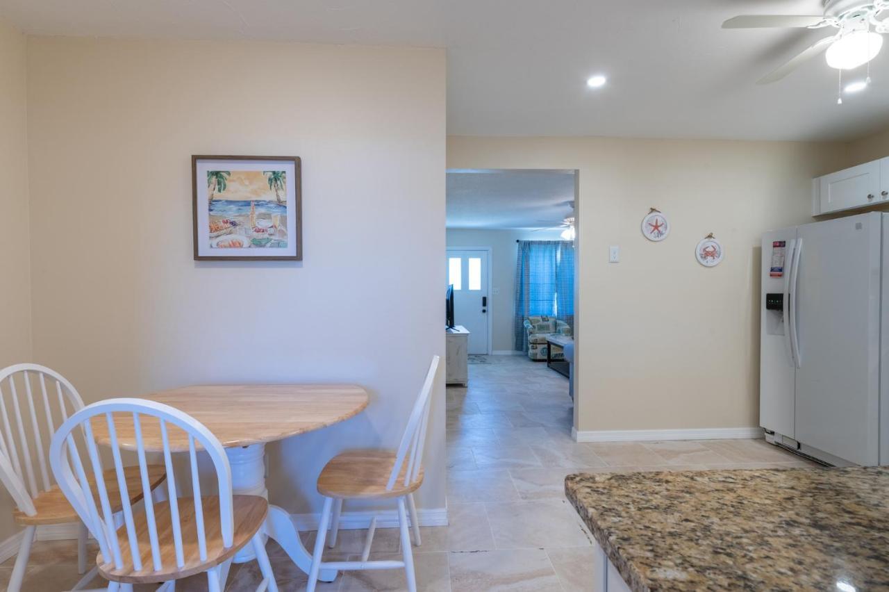 3606 Villa Franca - Pet Friendly Sarasota Extérieur photo