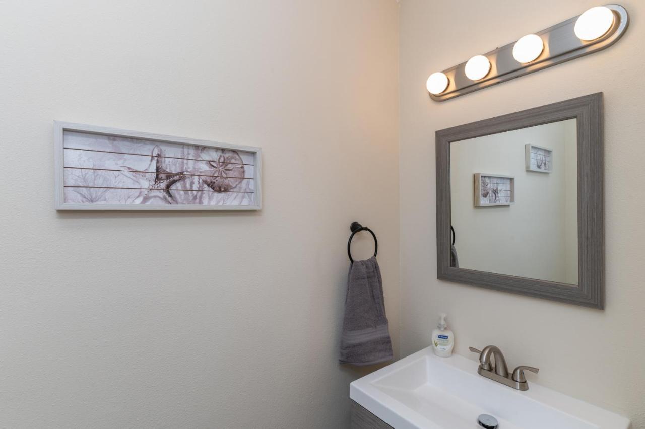 3606 Villa Franca - Pet Friendly Sarasota Extérieur photo