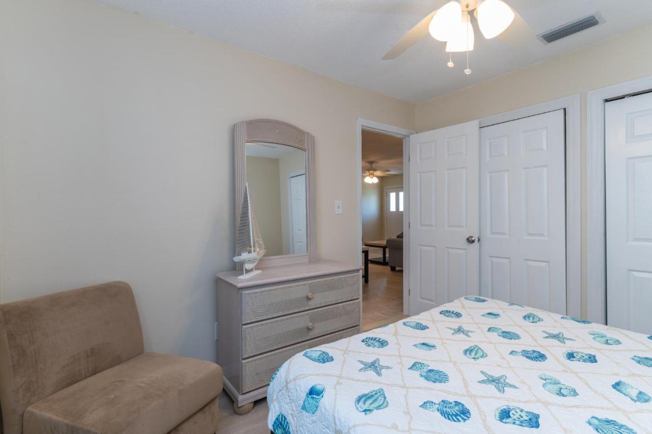 3606 Villa Franca - Pet Friendly Sarasota Extérieur photo